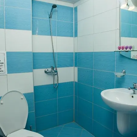 Aparthotel Mirena Rose Garden Family Studio Sunny Beach