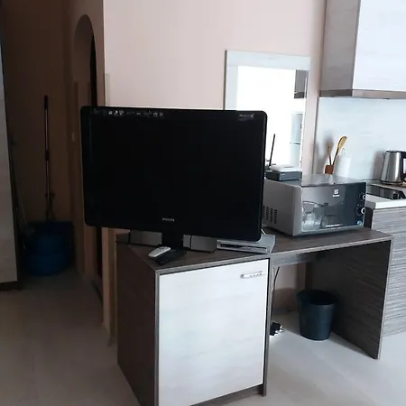 Mirena Rose Garden Family Studio 4* Sunny Beach